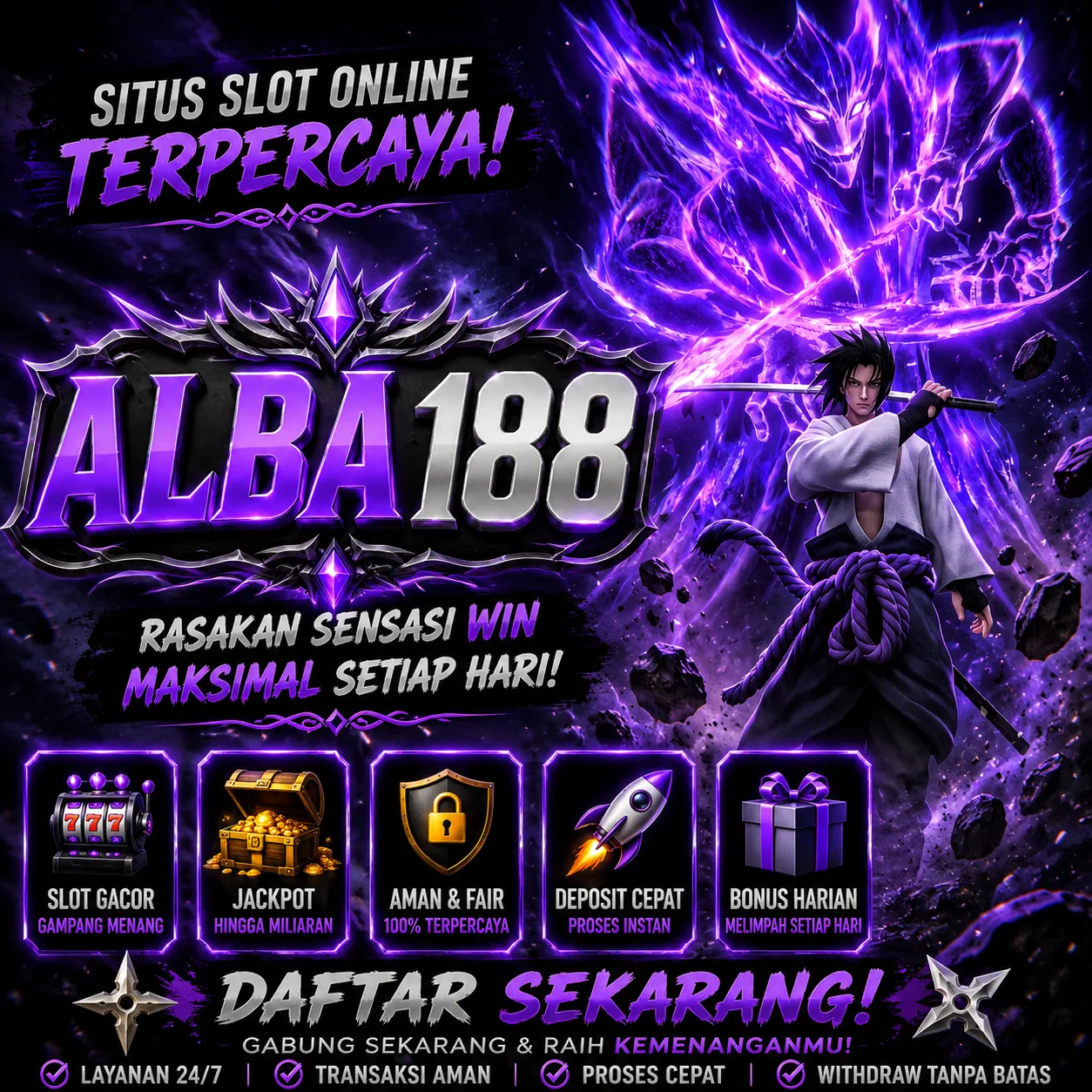 ALBA188